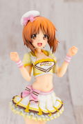 Girls und Panzer das Finale 1/7 Scale Pre-Painted Figure: Miho Nishizumi Coco's Cheerleader Ver. thumbnail 12