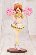 Girls und Panzer das Finale 1/7 Scale Pre-Painted Figure: Miho Nishizumi Coco's Cheerleader Ver. thumbnail 3