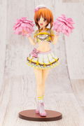 Girls und Panzer das Finale 1/7 Scale Pre-Painted Figure: Miho Nishizumi Coco's Cheerleader Ver. thumbnail 4