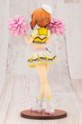 Girls und Panzer das Finale 1/7 Scale Pre-Painted Figure: Miho Nishizumi Coco's Cheerleader Ver. thumbnail 6