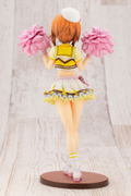 Girls und Panzer das Finale 1/7 Scale Pre-Painted Figure: Miho Nishizumi Coco's Cheerleader Ver. thumbnail 7