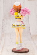 Girls und Panzer das Finale 1/7 Scale Pre-Painted Figure: Miho Nishizumi Coco's Cheerleader Ver. thumbnail 8