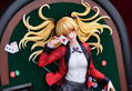 Kakegurui xx 1/7 Scale Pre-Painted Figure: Mary Saotome thumbnail 12