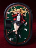 Kakegurui xx 1/7 Scale Pre-Painted Figure: Mary Saotome thumbnail 2