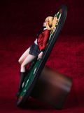Kakegurui xx 1/7 Scale Pre-Painted Figure: Mary Saotome thumbnail 4