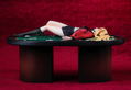 Kakegurui xx 1/7 Scale Pre-Painted Figure: Mary Saotome thumbnail 5