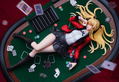 Kakegurui xx 1/7 Scale Pre-Painted Figure: Mary Saotome thumbnail 6
