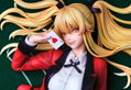 Kakegurui xx 1/7 Scale Pre-Painted Figure: Mary Saotome thumbnail 7