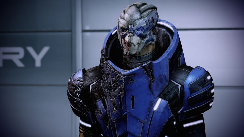 Mass Effect (Legendary Edition) <span class="ext" style="background-color: #F96529; color: #FFFFFF;">Electronic Arts</span> <span class="ext ext_digital">digital</span> image 2