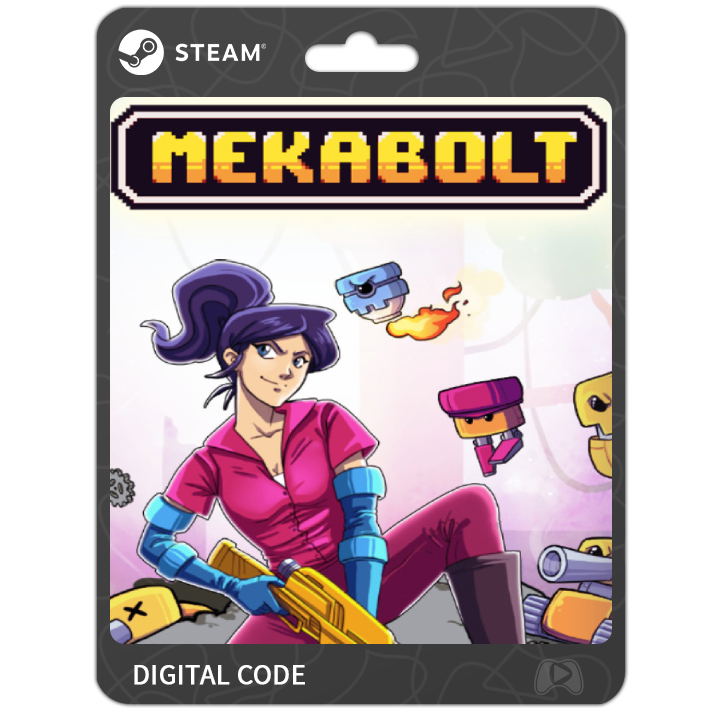 Mekabolt <span class="ext" style="background-color: #2a475e; color: #FFFFFF;">STEAM</span> <span class="ext ext_digital">digital</span> image 1