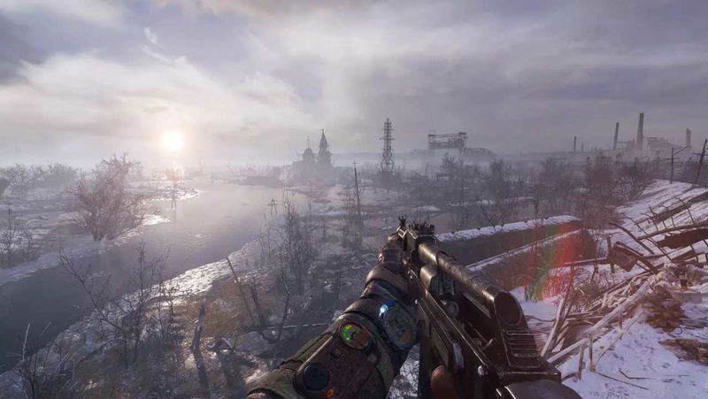 Metro Exodus [Complete Edition] image 2