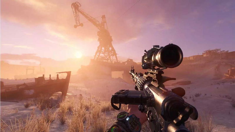 Metro Exodus [Complete Edition] image 3