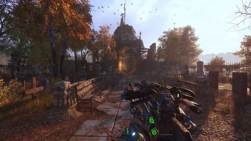 Metro Exodus [Complete Edition] image 4