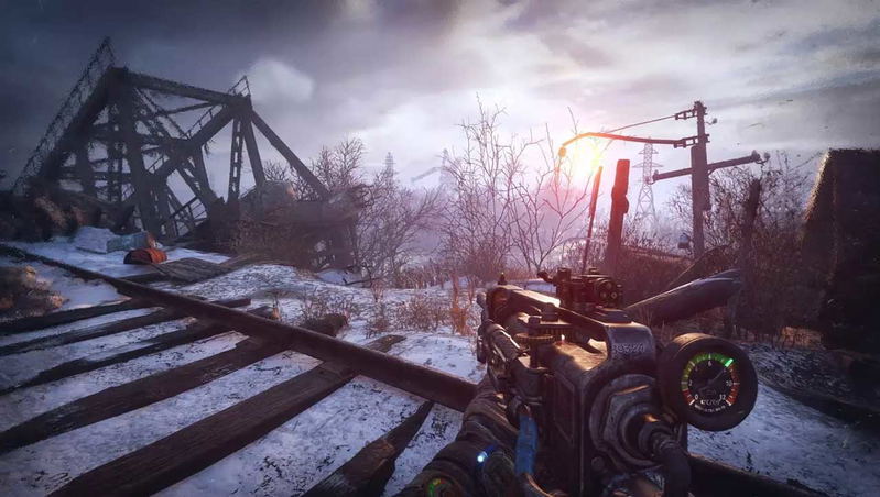 Metro Exodus [Complete Edition] image 6