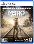 Metro Exodus [Complete Edition] thumbnail 1