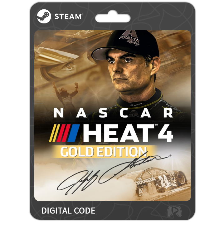 Nascar heat deals 4 psn