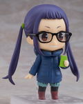 Nendoroid No. 1266 Yuru Camp: Chiaki Ogaki [GSC Online Shop Limited Ver.] (Re-run) thumbnail 4