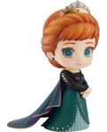 Nendoroid No. 1627 Frozen 2: Anna Epilogue Dress Ver. thumbnail 1