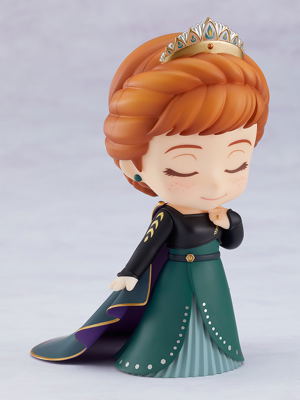 Nendoroid No. 1627 Frozen 2: Anna Epilogue Dress Ver.