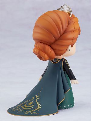 Nendoroid No. 1627 Frozen 2: Anna Epilogue Dress Ver.