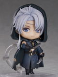 Nendoroid No. 1629 Mr Love Queen's Choice: Qiluo Zhou Shade Ver. [GSC Online Shop Limited Ver.] thumbnail 6