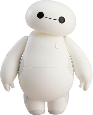 Nendoroid No. 1630 Big Hero 6: Baymax_