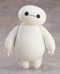 Nendoroid No. 1630 Big Hero 6: Baymax thumbnail 2