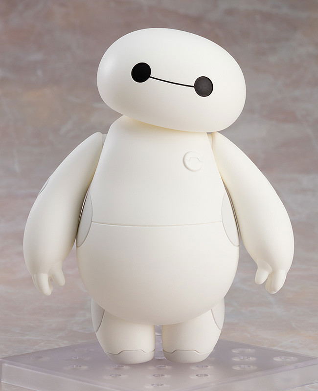 Nendoroid No. 1630 Big Hero 6: Baymax image 2