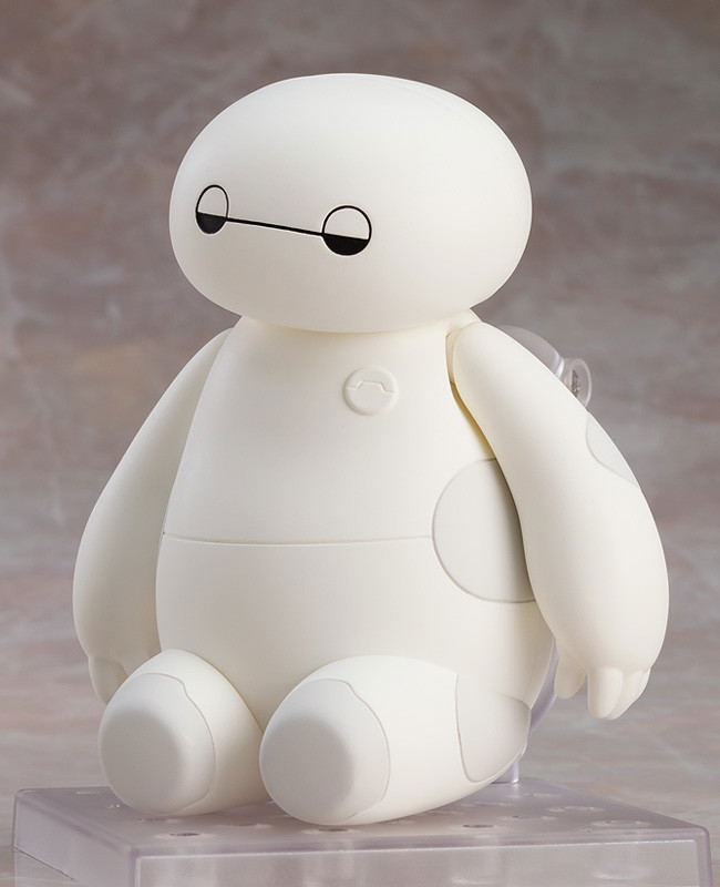 Nendoroid No. 1630 Big Hero 6: Baymax