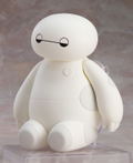 Nendoroid No. 1630 Big Hero 6: Baymax thumbnail 5