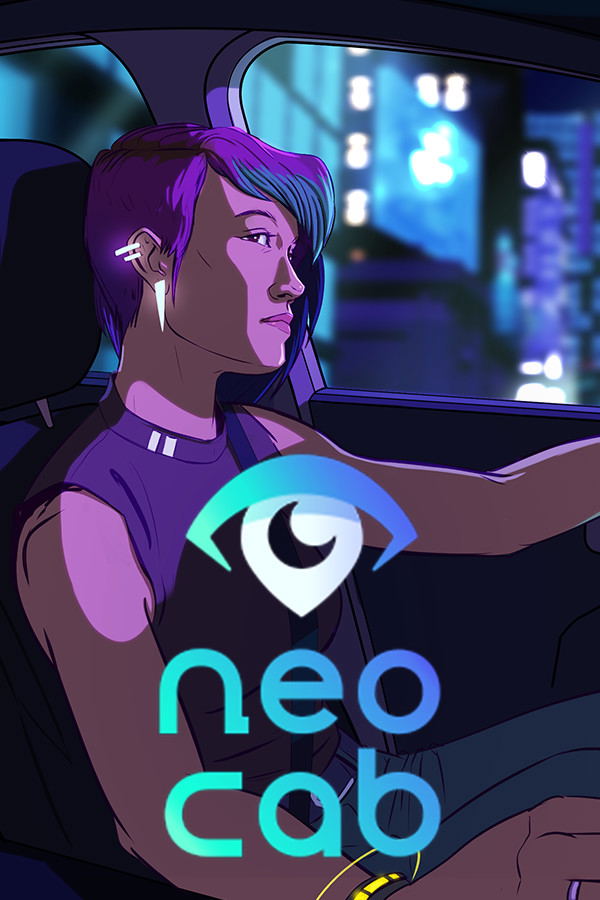 Neo Cab STEAM digital — Import Game Deal