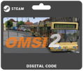 OMSI 2 (Steam Edition) <span class="ext" style="background-color: #2a475e; color: #FFFFFF;">STEAM</span> <span class="ext ext_digital">digital</span> thumbnail 1