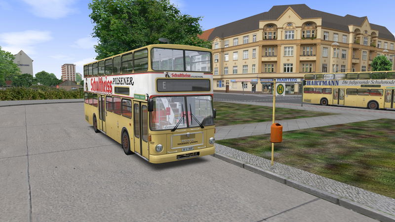 OMSI 2 (Steam Edition) <span class="ext" style="background-color: #2a475e; color: #FFFFFF;">STEAM</span> <span class="ext ext_digital">digital</span> image 10