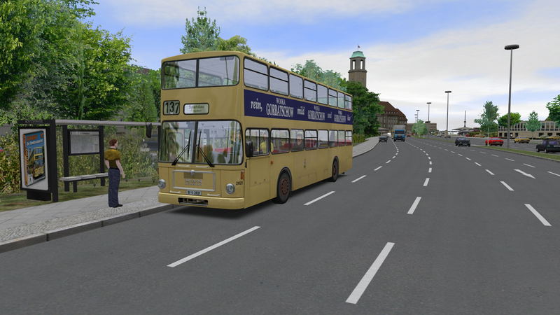 OMSI 2 (Steam Edition) <span class="ext" style="background-color: #2a475e; color: #FFFFFF;">STEAM</span> <span class="ext ext_digital">digital</span> image 11