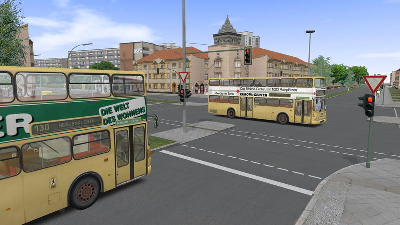 OMSI 2 (Steam Edition) <span class="ext" style="background-color: #2a475e; color: #FFFFFF;">STEAM</span> <span class="ext ext_digital">digital</span> image 2