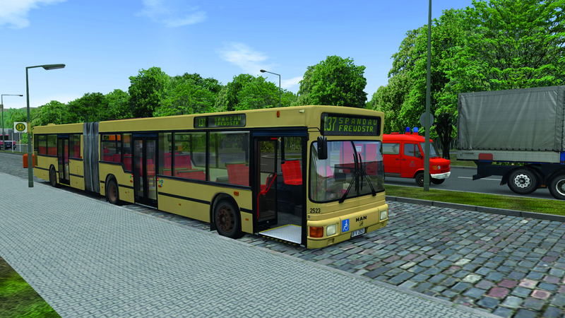OMSI 2 (Steam Edition) <span class="ext" style="background-color: #2a475e; color: #FFFFFF;">STEAM</span> <span class="ext ext_digital">digital</span> image 4
