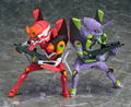 Parfom R Rebuild of Evangelion: Evangelion Unit-02 thumbnail 7
