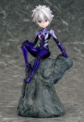 Parfom R Rebuild of Evangelion: Kaworu Nagisa thumbnail 7