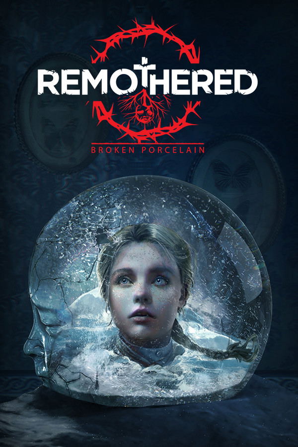 Remothered: Broken Porcelain <span class="ext" style="background-color: #2a475e; color: #FFFFFF;">STEAM</span> <span class="ext ext_digital">digital</span> image 1