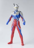 S.H.Figuarts Mega Monster Battle Ultra Galaxy Legends The Movie: Ultraman Zero (Re-run) thumbnail 2