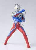 S.H.Figuarts Mega Monster Battle Ultra Galaxy Legends The Movie: Ultraman Zero (Re-run) thumbnail 6