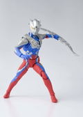 S.H.Figuarts Mega Monster Battle Ultra Galaxy Legends The Movie: Ultraman Zero (Re-run) thumbnail 7