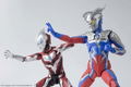 S.H.Figuarts Mega Monster Battle Ultra Galaxy Legends The Movie: Ultraman Zero (Re-run) thumbnail 8