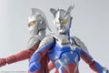 S.H.Figuarts Mega Monster Battle Ultra Galaxy Legends The Movie: Ultraman Zero (Re-run) thumbnail 9