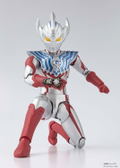 S.H.Figuarts Ultraman Taiga: Ultraman Taiga (Re-run) thumbnail 6