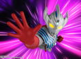 S.H.Figuarts Ultraman Taiga: Ultraman Taiga (Re-run) thumbnail 9