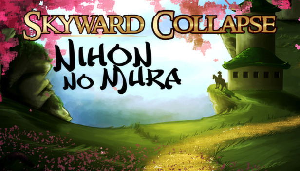 Skyward Collapse: Nihon no Mura (DLC) DLC STEAM digital — Import Game Deal
