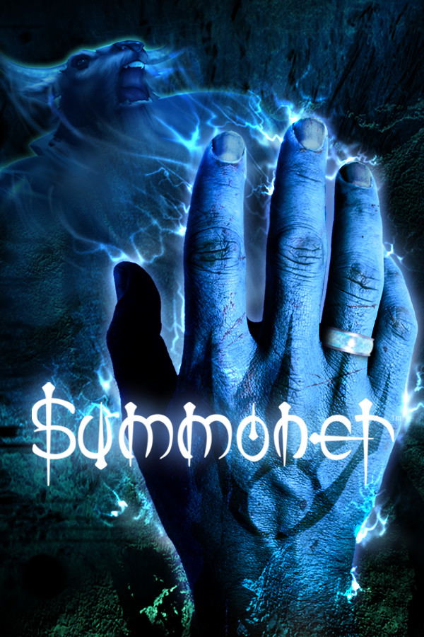 Summoner STEAM digital — Import Game Deal