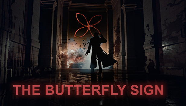 The Butterfly Sign STEAM digital — Import Game Deal