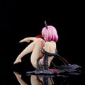 To Love-Ru Darkness 1/6 Scale Pre-Painted Figure: Momo Belia Deviluke Darkness Ver. (Re-run) thumbnail 13